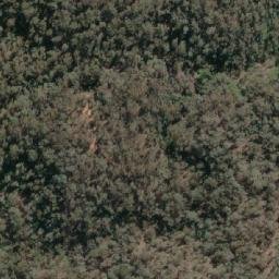 Satellite imagery of Kerry Eagle Mine, AU