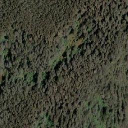 Satellite imagery of Reads Ridge, AU
