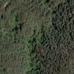 Satellite imagery of Reads Ridge, AU
