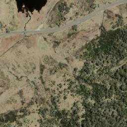 Satellite imagery of Alpine View, AU