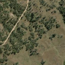 Satellite imagery of Marys Hill, AU