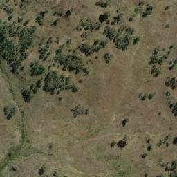 Satellite imagery of Marys Hill, AU