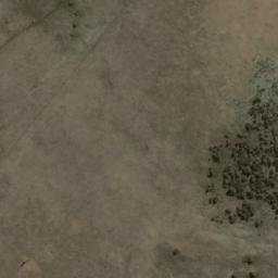 Satellite imagery of The Brothers Ridge, AU