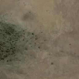 Satellite imagery of The Brothers Ridge, AU