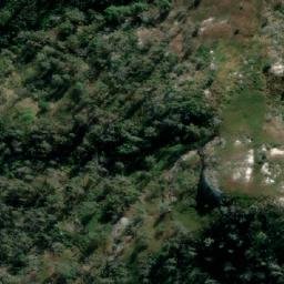 Satellite imagery of Mount Dumpling, AU