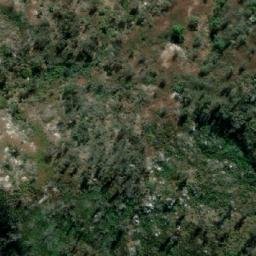 Satellite imagery of Mount Dumpling, AU