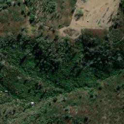 Satellite imagery of Mount Dumpling, AU