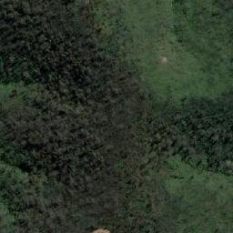 Satellite imagery of Narira Mountain, AU