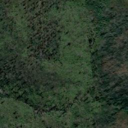 Satellite imagery of Narira Mountain, AU