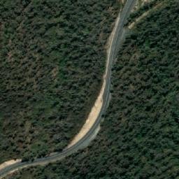 Satellite imagery of Dignams Hill, AU