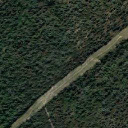 Satellite imagery of Dignams Hill, AU