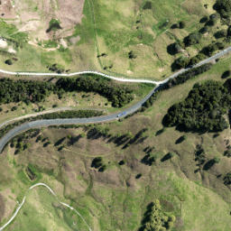 Satellite imagery of 3361, NZ