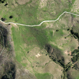 Satellite imagery of 3361, NZ