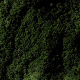 Satellite imagery of IV DOME, NZ