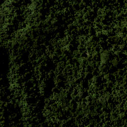 Satellite imagery of IV DOME, NZ