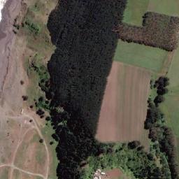 Satellite imagery of Punta Coicoi, CL