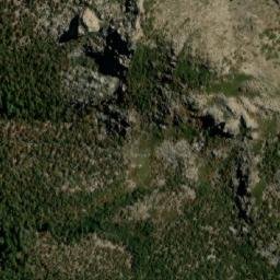 Satellite imagery of Alto Chandia, CL