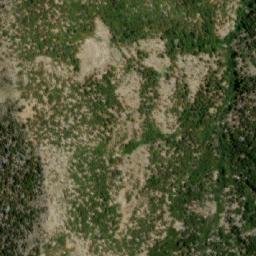 Satellite imagery of Alto Chandia, CL