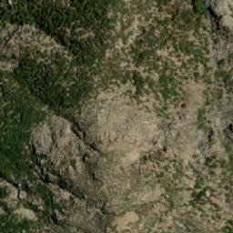 Satellite imagery of Alto Chandia, CL