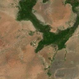 Satellite imagery of Cordón de Mayan, AR
