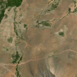 Satellite imagery of Cordón de Mayan, AR