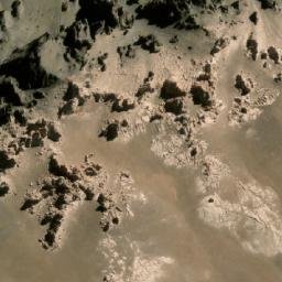 Satellite imagery of Cerro Adela, AR