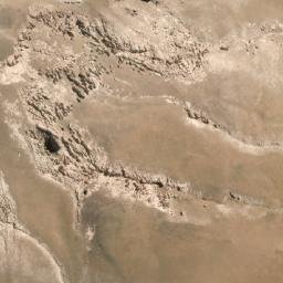 Satellite imagery of Cerro Adela, AR