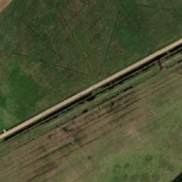 Satellite imagery of SBE1, AR