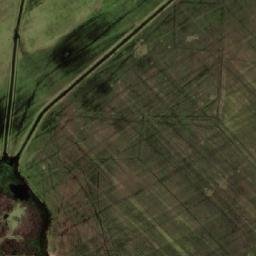 Satellite imagery of SBE1, AR