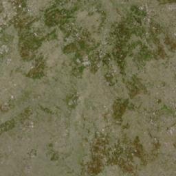 Satellite imagery of Mount Anderson, AU