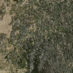 Satellite imagery of Kerry View Hill, AU