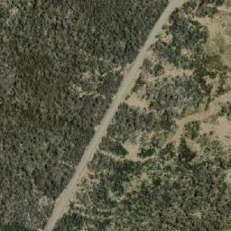 Satellite imagery of Dainers Gap, AU