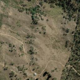 Satellite imagery of Clifford Point, AU