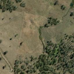 Satellite imagery of Marys Hill, AU