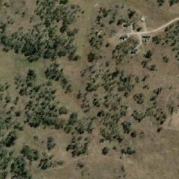 Satellite imagery of Marys Hill, AU