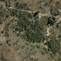 Satellite imagery of Marys Hill, AU