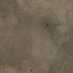 Satellite imagery of The Brothers Ridge, AU