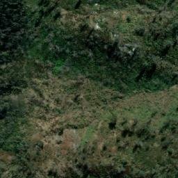 Satellite imagery of Mount Dumpling, AU