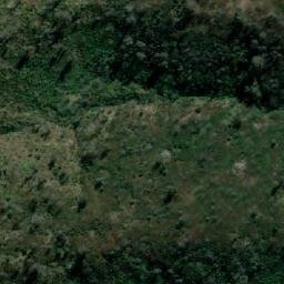 Satellite imagery of Mount Dumpling, AU