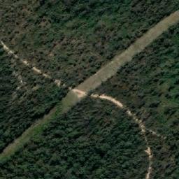 Satellite imagery of Dignams Hill, AU