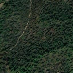 Satellite imagery of Dignams Hill, AU