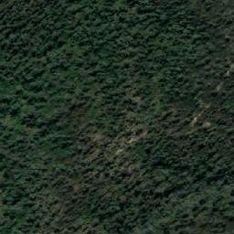 Satellite imagery of Dignams Hill, AU