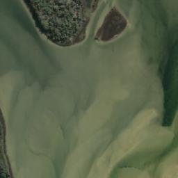Satellite imagery of Murunna Point, AU