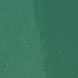 Satellite imagery of Pouto Point, NZ