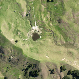 Satellite imagery of 3361, NZ