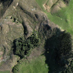 Satellite imagery of 3361, NZ