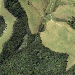 Satellite imagery of A (Kawau SD), NZ