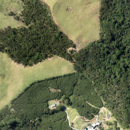 Satellite imagery of A (Kawau SD), NZ