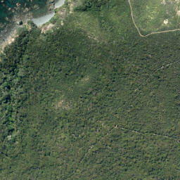 Satellite imagery of O15, NZ