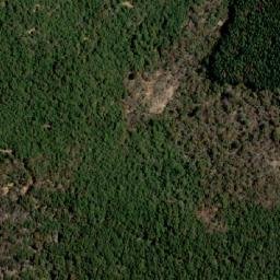 Satellite imagery of Cerro Guallipén, CL